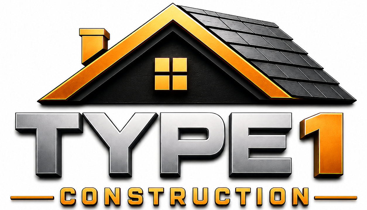 Type1 Construction Ltd